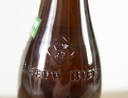 Leeuw bier halve liter 1996 versie 1c